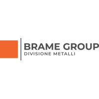 Brame Group - Divisione Metalli logo - Similar company to Nlt Group Srl