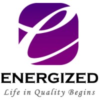 Energized Inc. logo - Similar company to Energized