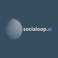 socialoop.ai logo - Similar company to Grahambell