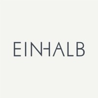 Einhalb logo - Similar company to Multisenses Gmbh