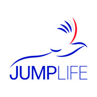 JumpLife logo - Similar company to Kinext
