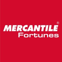 Mercantile Fortunes (Private) Limited logo - Similar company to Orange It Solutions