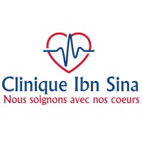 Clinique Ibn Sina logo - Similar company to Analytiq Consult