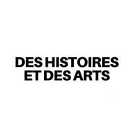 DES HISTOIRES ET DES ARTS logo - Similar company to Art For Guernsey