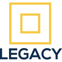 Legacy Steel LLC logo - Similar company to Profitable Pursuits - Podcast