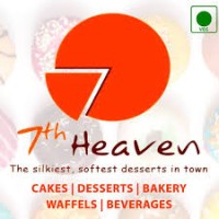 7th Heaven logo - Similar company to The Cake Solution Page