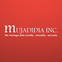 Mujadidia Inc. logo - Similar company to Specialized Freight Forwarders