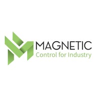 Magnetic Control for Industry - UK logo - Similar company to Falah Corporate