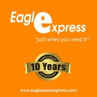 Eagle Express Limited logo - Similar company to Kkgo