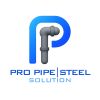 Pro Pipe&Steel Solution logo - Similar company to Bg Boru
