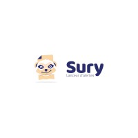 Sury logo - Similar company to Wider