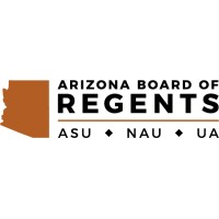 Arizona Board of Regents logo - Similar company to Bedrock
