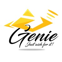 Genie - Events and Marketing logo - Similar company to Shomi