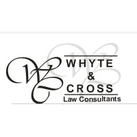 Whyte & Cross Law Consultants logo - Similar company to Middleton Chambers