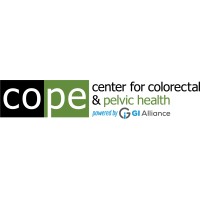 COPE Center logo - Similar company to Intruno