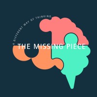 The Missing Piece logo - Similar company to Growth Planner Co.