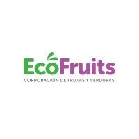 EcoFruits logo - Similar company to Qualitex Global
