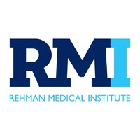 Rehman Medical Institute (RMI) logo - Similar company to Asaanbill
