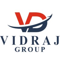VIDRAJ GROUP logo - Similar company to Devendra Hasmukhlal Popatia