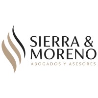 Sierra y Moreno logo - Similar company to Kairoo