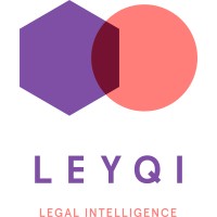 LeyQi logo - Similar company to Argilo Technology