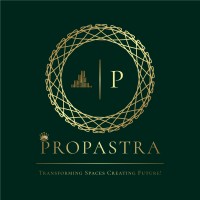 PROPASTRA logo - Similar company to Hyspace