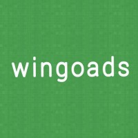Wingoads Network logo - Similar company to Point2Web