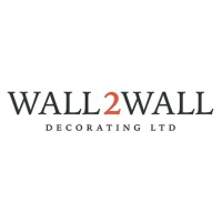 WALL2WALL DECORATING LIMITED logo - Similar company to Tpa, Maidenhead, Uk