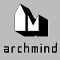 archmind logo - Similar company to Zhoyu Design Group  洲宇设计集团  Zhoyu  洲宇集团