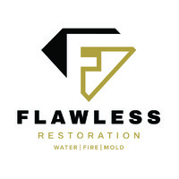 Flawless Restoration logo - Similar company to Gateway Truck & Refrigeration