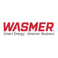 The Wasmer Company logo - Similar company to Tactik Lighting