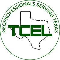 TCEL/Geoprofessionals Serving Texas logo - Similar company to Ce3C - Canadian Environmental & Engineering Executives Conference