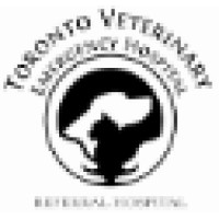 Toronto Veterinary Emergency And Referral Hospital