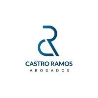 CASTRO RAMOS ABOGADOS logo - Similar company to Bufete Segura