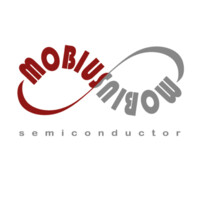 Mobius Semiconductor logo - Similar company to Mobius Semiconductor