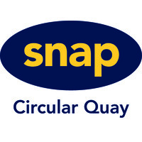 Snap Circular Quay logo - Similar company to Ps2 Print Ltd
