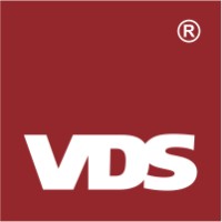 VDS logo - Similar company to Themost Studio
