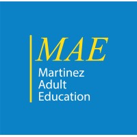 Martinez Adult Education MUSD logo - Similar company to Martinez Unified School District