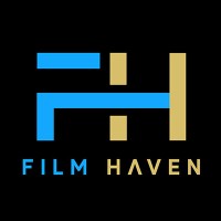 Film Haven Productions logo - Similar company to The Mfg Zone