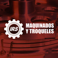 IRS Maquinados logo - Similar company to Prodman