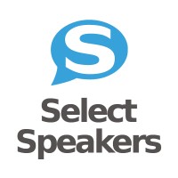 Select Speakers Bureau logo - Similar company to Smart Plastics