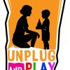 Unplug and Play logo - Similar company to Afribit