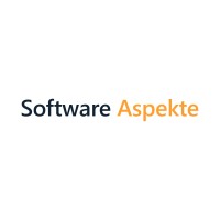 Software Aspekte logo - Similar company to Cryptiony