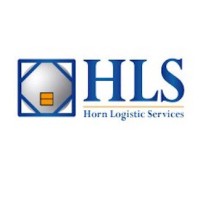 Horn Logistic Services logo - Similar company to Faurylogistic