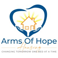 Arms Of Hope Housing logo - Similar company to Arms Of Hope