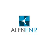 Alen Enerji logo - Similar company to Protera Enerji