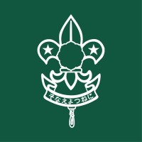 Scout Association of Japan logo - Similar company to Pentio Co., Ltd