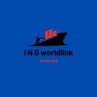 I N G world link shipping logo - Similar company to G-Tab