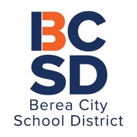 Berea City School District logo - Similar company to Spedi - S.R.L.
