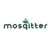 Mosqitter Brasil logo - Similar company to Mosqitter